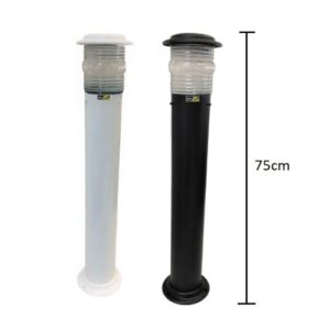 Poste Balizador 75cm