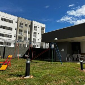 poste balizador quadrado