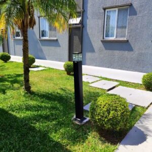 poste balizador 100cm